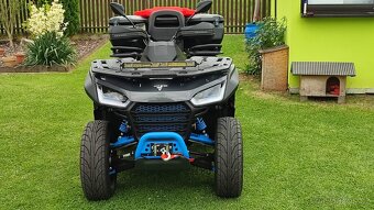 Segway Snarler AT6 L - 3