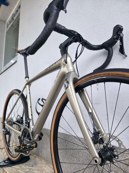 Gravel Scott Addict 20 Carbon GRX – velikost 52 - 3