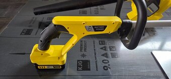 Karcher aku - 3