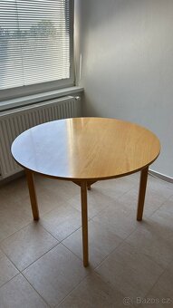 Kuchyňský stůl - 3