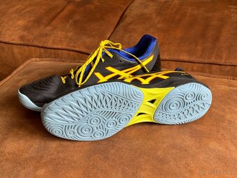 Boty Asics Blade FF 44.5 - 3