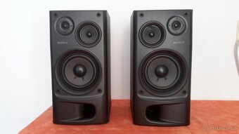 Reprosoustavy Sony - 3