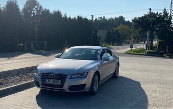 Audi A7 2011 Exclusive - 3