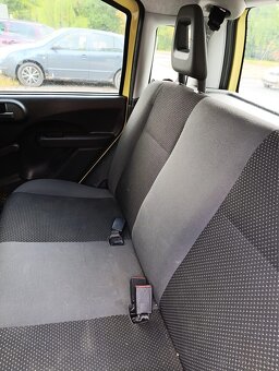 Fiat panda 2009 - 3