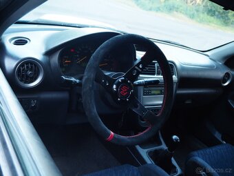 Subaru Impreza 2.0 92kw - 3