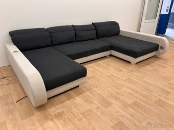 Sedací souprava XL - 3