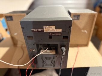 Microsystem Philips - 3