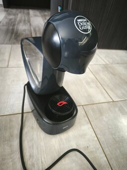 Nescafé Dolce Gusto Krups - 3