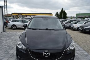 ►►Mazda CX-5 2.2 110KW CD150 ATTRACTION◄◄ - 3