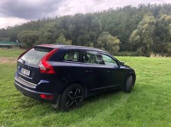 Volvo XC60 Ocean Race - 3