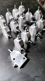 Hydraulická pumpa - 3