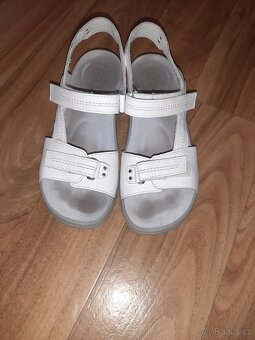 Zdravotni boty - 3