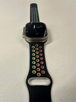 Apple Watch Ultra - 3