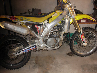 Kawasaki KX450F - 3