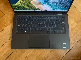 Laptop Dell Latitude 7420 - 3