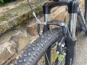 Horské kolo BTWIN RockRider 340 - 3