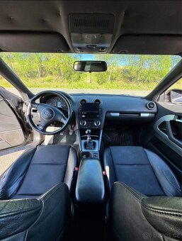 Audi a3 - 3