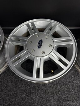 Alu FORD 4x108 14” - 3