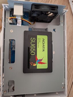 Synology DS120j - 3