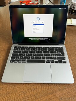 MacBook Air 13” M1 - 3