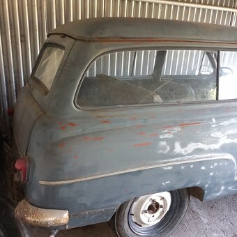 Simca Aronde - 3