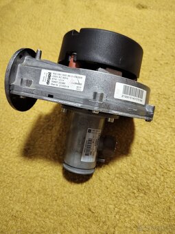 Wolf CGB - 3