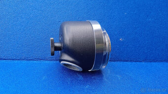 VEIGEL válečkový tachometr, replika, na ČZ 250 Tourist - 3