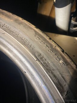 275/35/20 - 3