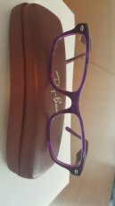 Dívčí obroučky zn. Ray-Ban - 3