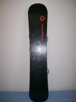 Snowboard  ROSSIGNOL - 146 cm - 3