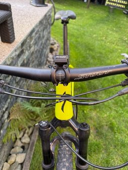 Specialized Rockhopper pro vel. L  kola 29 - 3