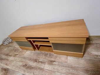 TV stolek - 3