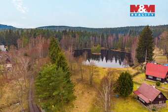 Prodej zahrady, 2308 m², Horní Slavkov - 3