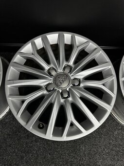 Alu Audi 5x112 r16 8V0601025BJ - 3