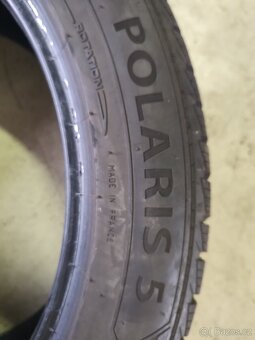 Pneu 235/50/19 - 3