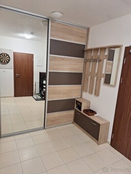 Byt 2+kk,sklep,balkon,parkovací stání - 3