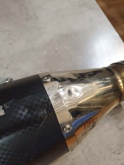 Yoshimura r11 GSXR - 3