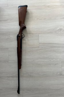 Prodám kulovnici Browning X-Bolt Hunter 30-06 Spring - 3