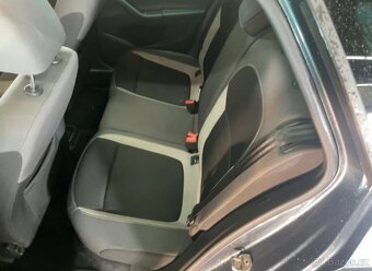 ŠKODA FABIA III KOMBI 1.2TSI AMBITION NAVI PANO - 3