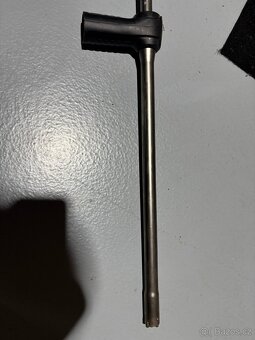 vrták Makita B-64462 SDS-Max - 3