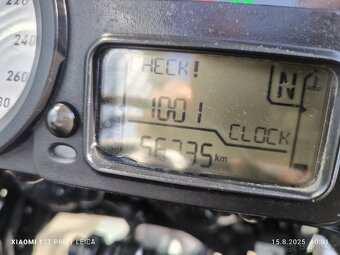 BMW K 1200 R - 3