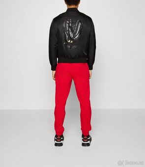 Pánský bomber Armani Exchange vel.XL - 3