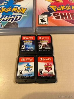 Kolekce Pokemon her, Nintendo switch - 3