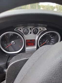 Ford Focus - 3