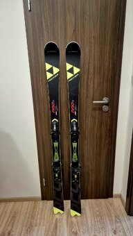Fischer RC 4 Pro Ti 155 - 3