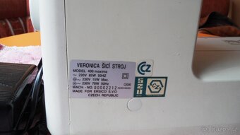 VERONIKA 400 - 3