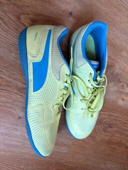 Sálové boty vel.37.5 - 3