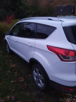 Ford Kuga - 3