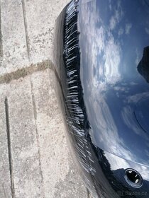 Zadní nárazník Opel Insignia B (kombi) - 3