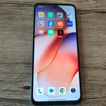 Xiaomi Redmi 13 6GB+2GB/128GB Ocean Blue-Zaruka - 3